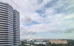 Midtown Bay (D7), Office #554060451